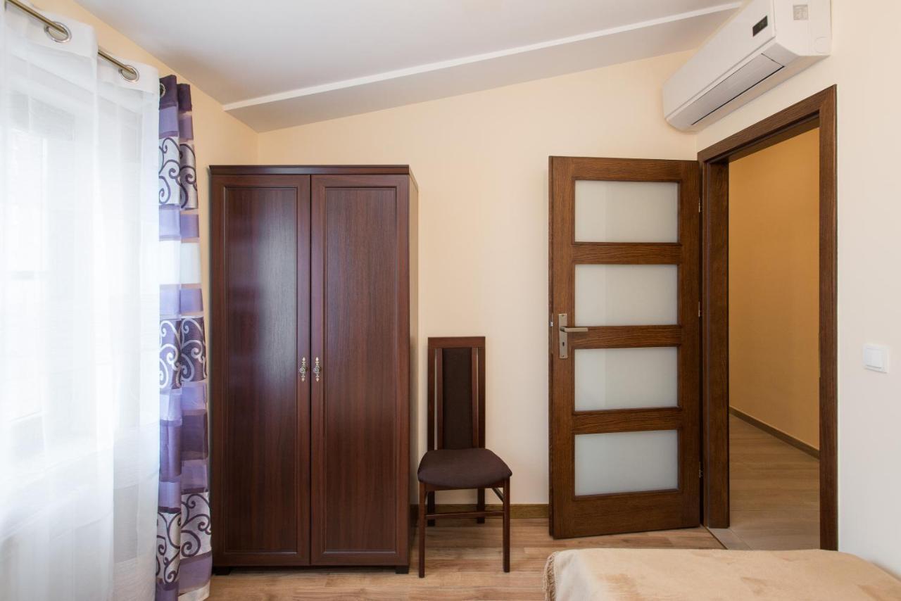 Vanilla 5 Apartment Krakow Exterior photo